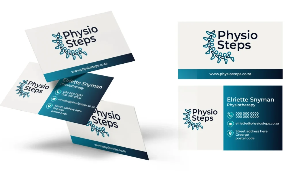 Physio Steps - Brand Id (concept)-12